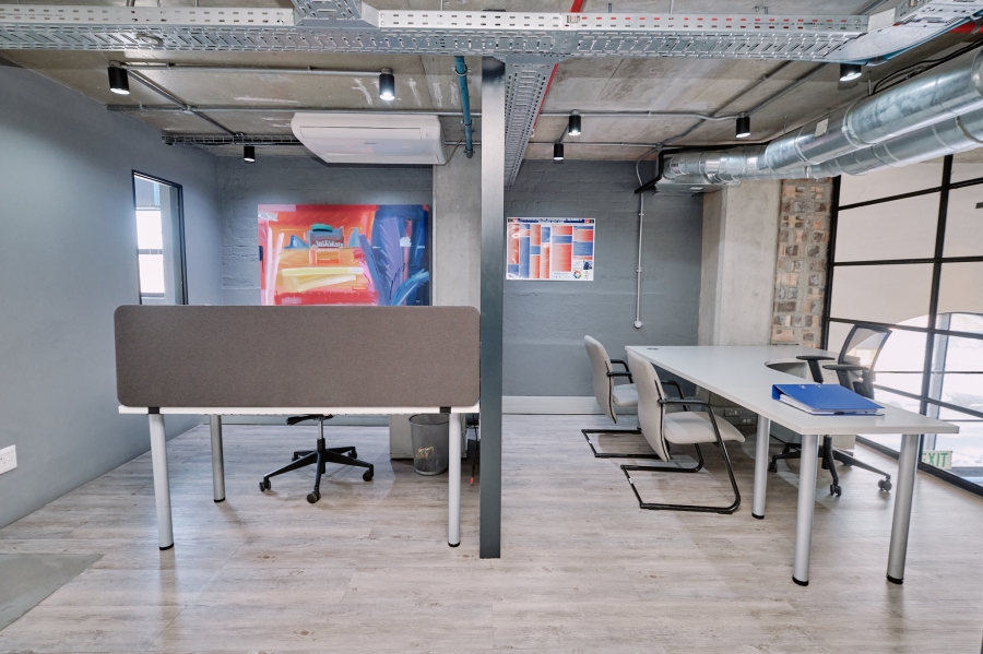 To Let commercial Property for Rent in Woodstock Western Cape